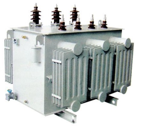 青海S13-800KVA/10KV/0.4KV油浸式变压器