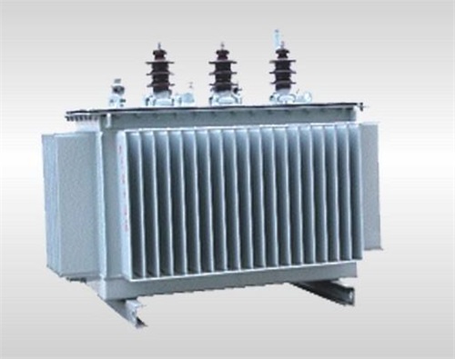 青海S13-250KVA/10KV/0.4KV油浸式变压器