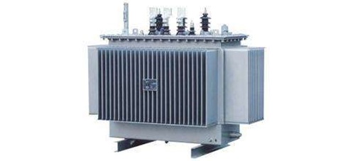 青海S11-630KVA/10KV/0.4KV油浸式变压器