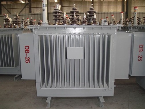 青海S11-630KVA/35KV/10KV油浸式变压器