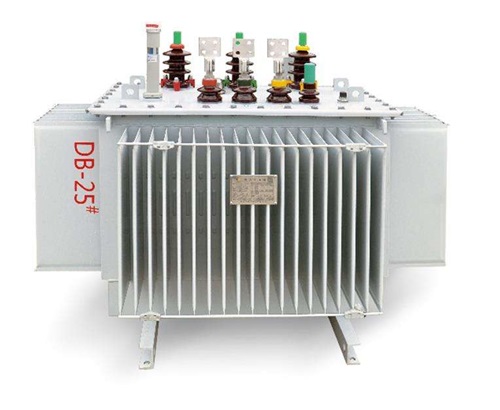 青海SCB11-400KVA/10KV/0.4KV油浸式变压器