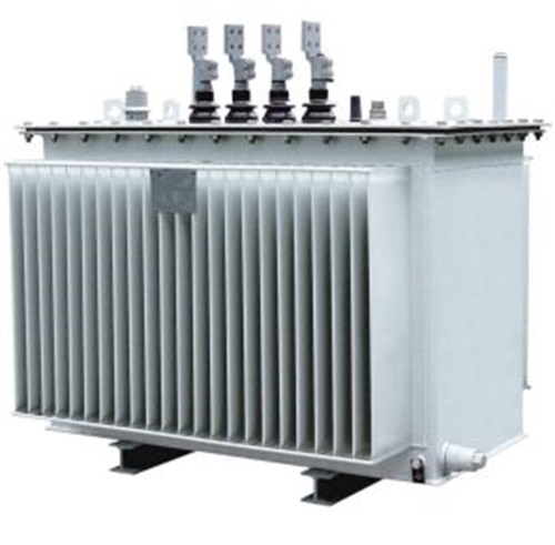 青海S11-400KVA/10KV/0.4KV油浸式变压器
