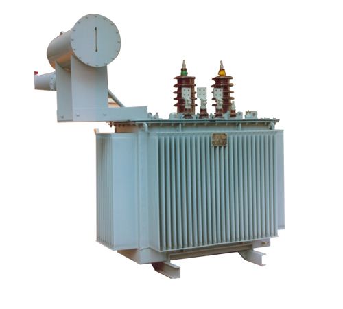 青海SCB11-3150KVA/10KV/0.4KV油浸式变压器